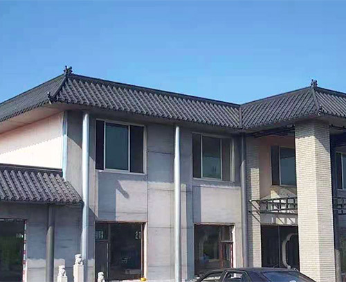 樹(shù)脂瓦與合成樹(shù)脂瓦行業(yè)新動(dòng)態(tài)技術(shù)革新引領(lǐng)市場(chǎng)變革
