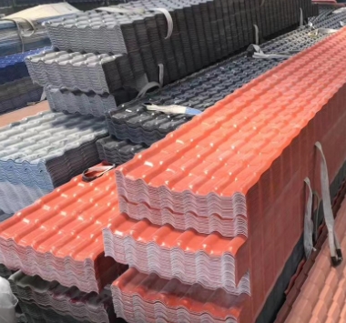 便宜合成樹脂瓦是餡餅還是陷阱?