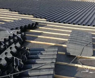 樹脂瓦價格怎樣?